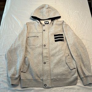 Men’s XL Elm Hoodie